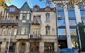 City Lux Hotel
