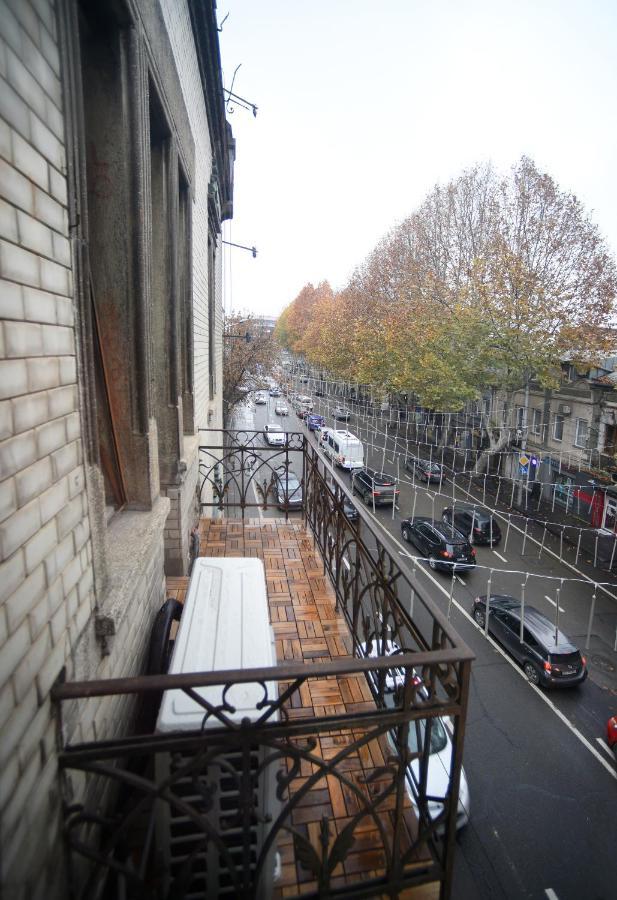City Lux Hotel Тбилиси Экстерьер фото